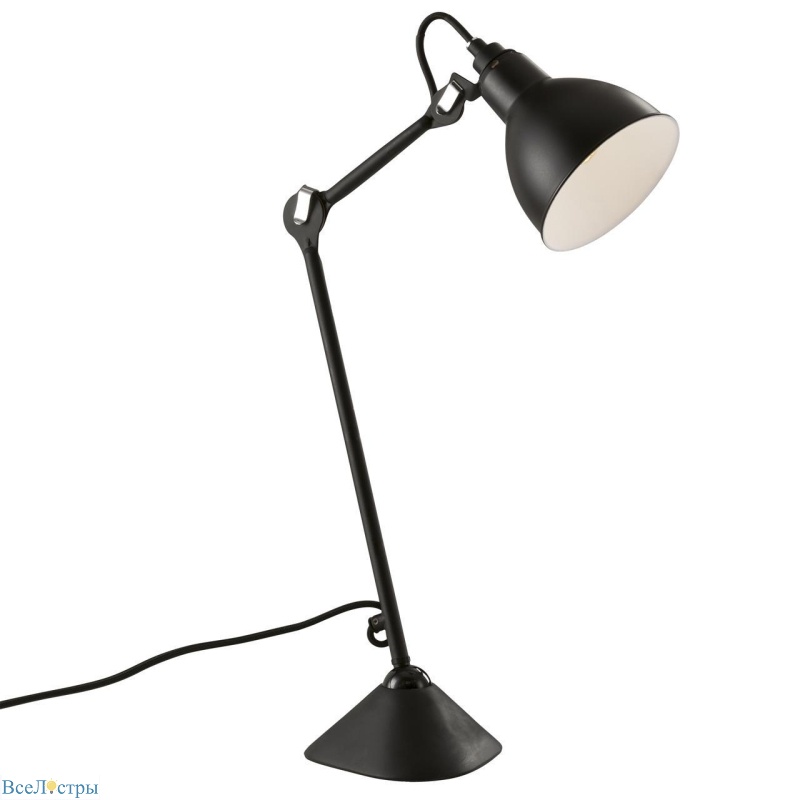 настольная лампа lightstar loft 765917