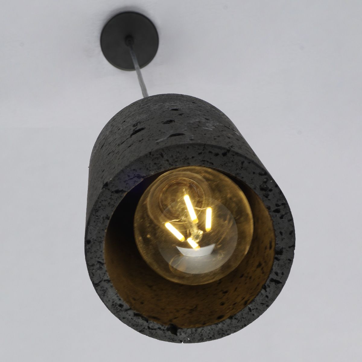 подвесной светильник zortes tufo zrs.2836.10