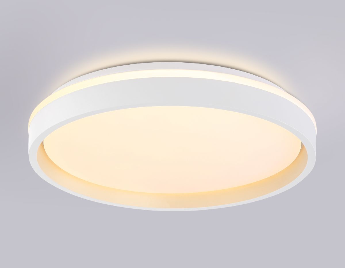 потолочный светильник ambrella light orbital dance fz607