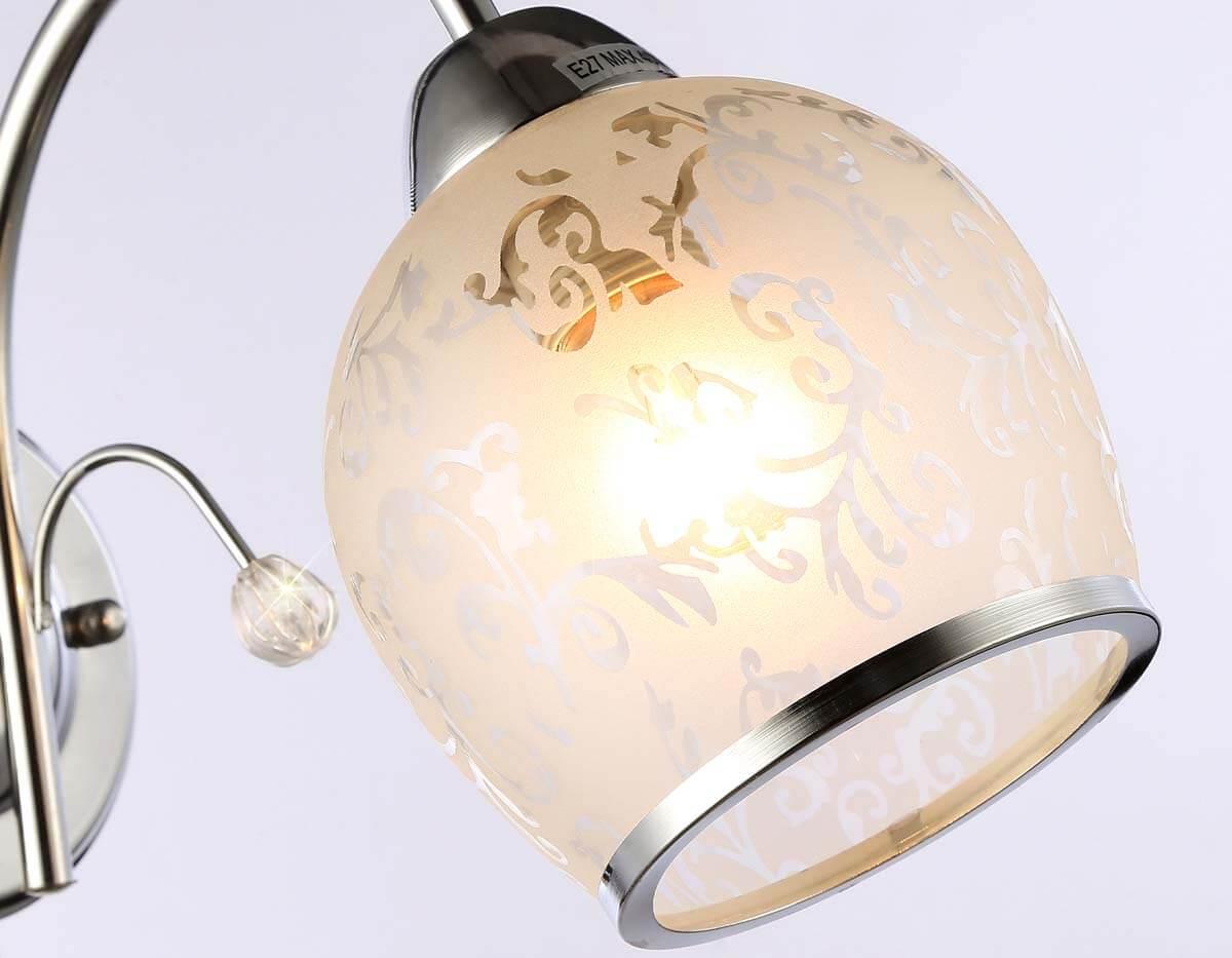 бра ambrella light traditional tr3194