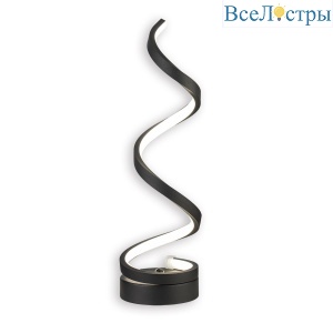 10262/L LED Black