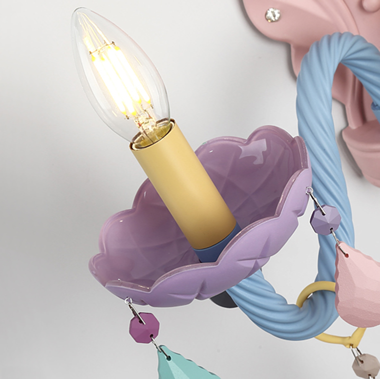 бра imperium loft rainbow 101951-26