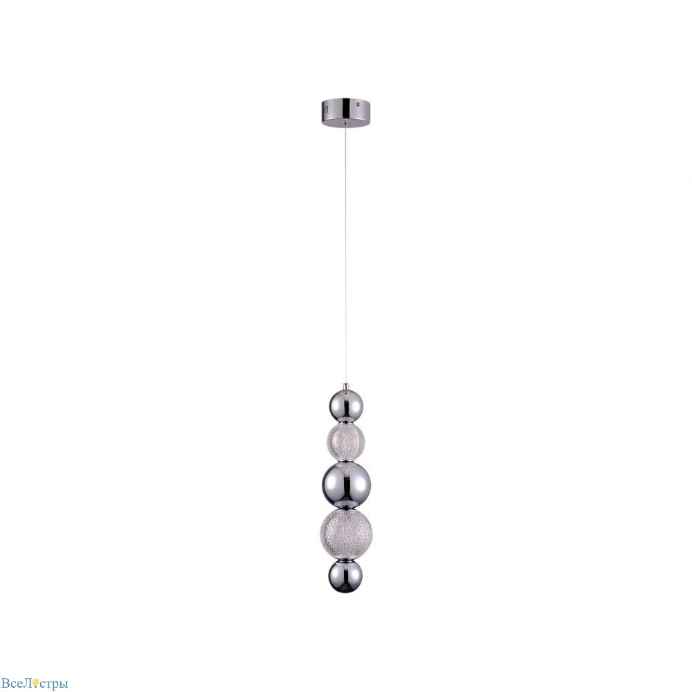 подвесной светодиодный светильник kink light амита 08038-1a,02