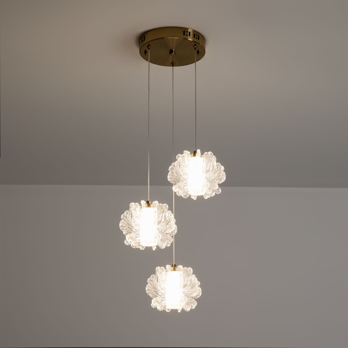 подвесной светильник freya aletta fr6242pl-l24bs