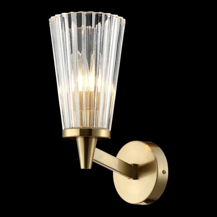 Laura Crystal Lux