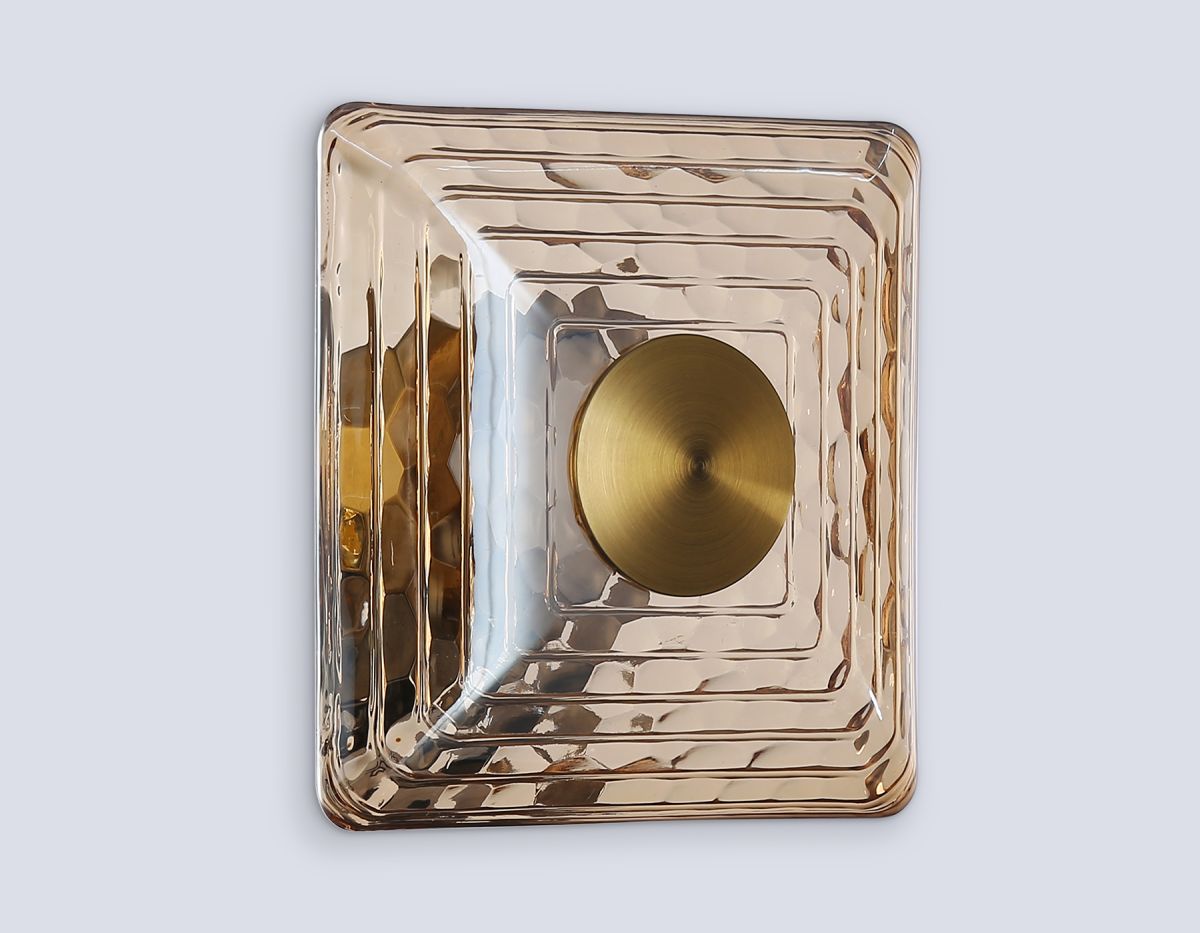 настенный светильник ambrella light high light crystal lh31035