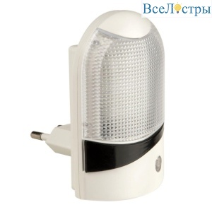 DTL-310-Селена/White/4LED/0,5W/Sensor