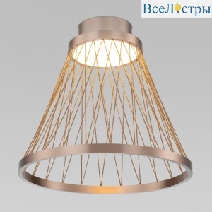 40018/1 LED коричневый