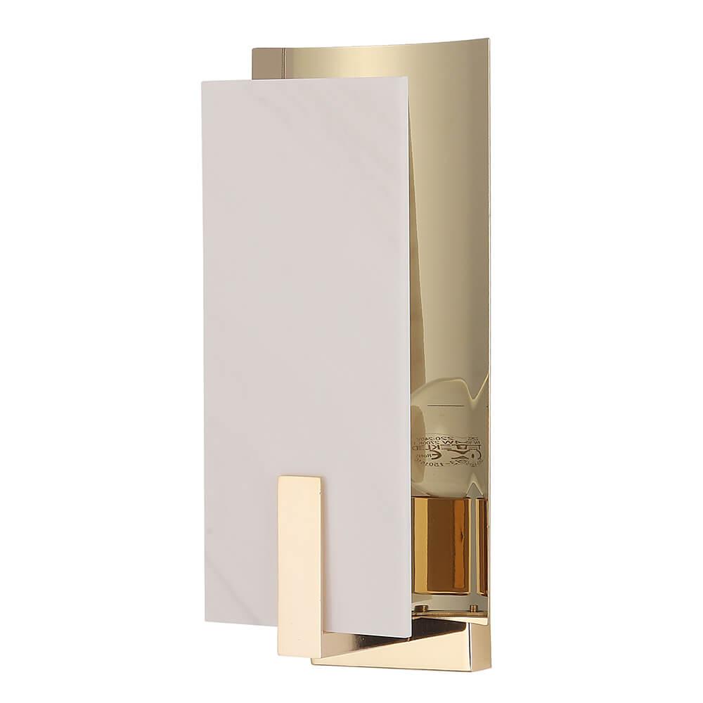 бра crystal lux deluxe ap1