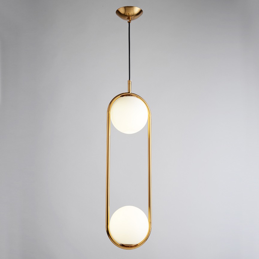 подвесной светильник imperium loft hoop 140757-26
