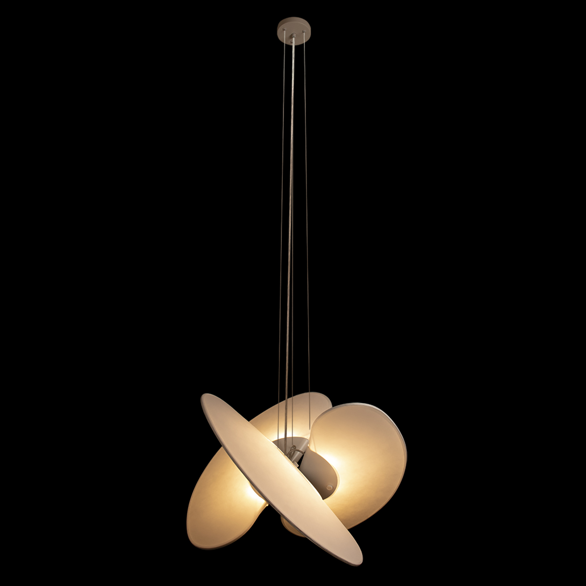 подвесной светильник loft it levante 10392/600