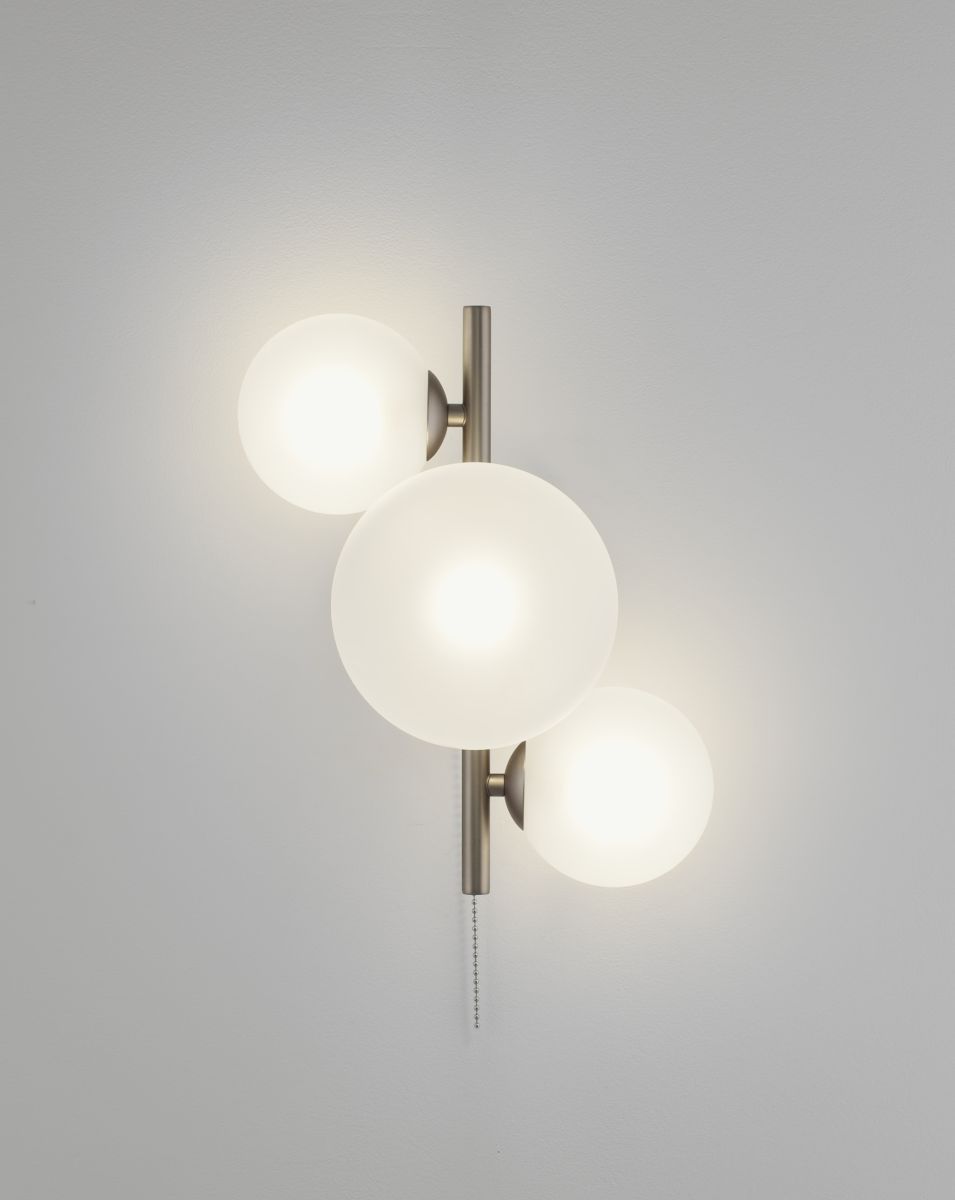 бра moderli molly v11464-3w