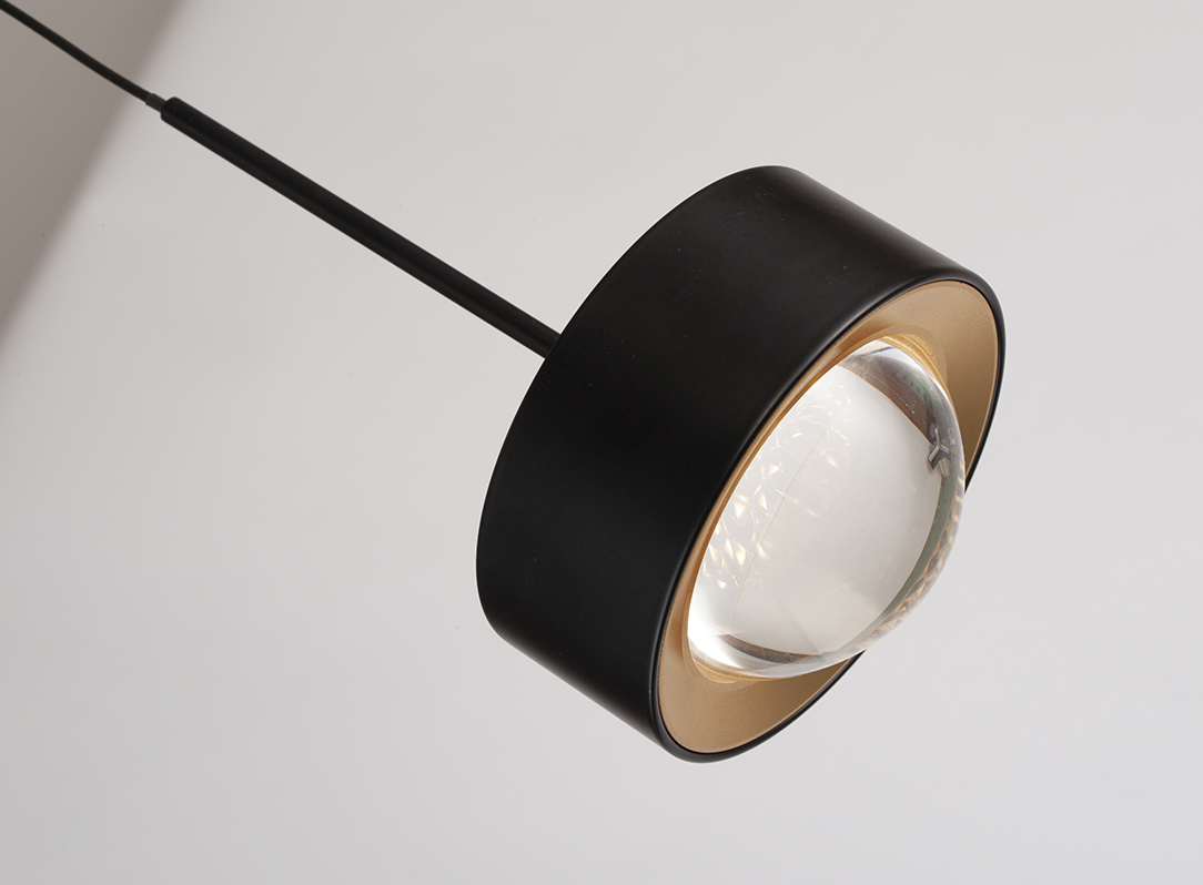каскадная люстра delight collection md2826-5a black