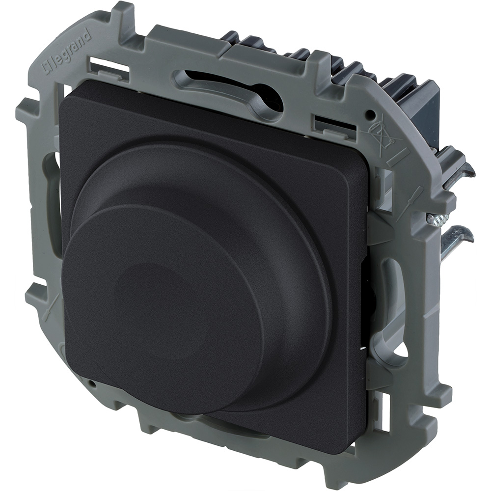 диммер legrand inspiria 673793