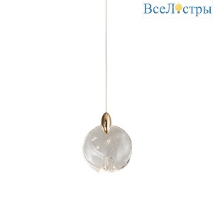 OD2440-1 gold/clear