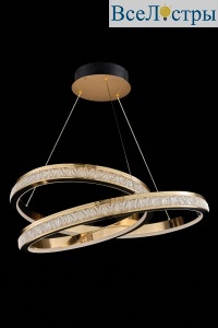 LE7707/600Z Gold