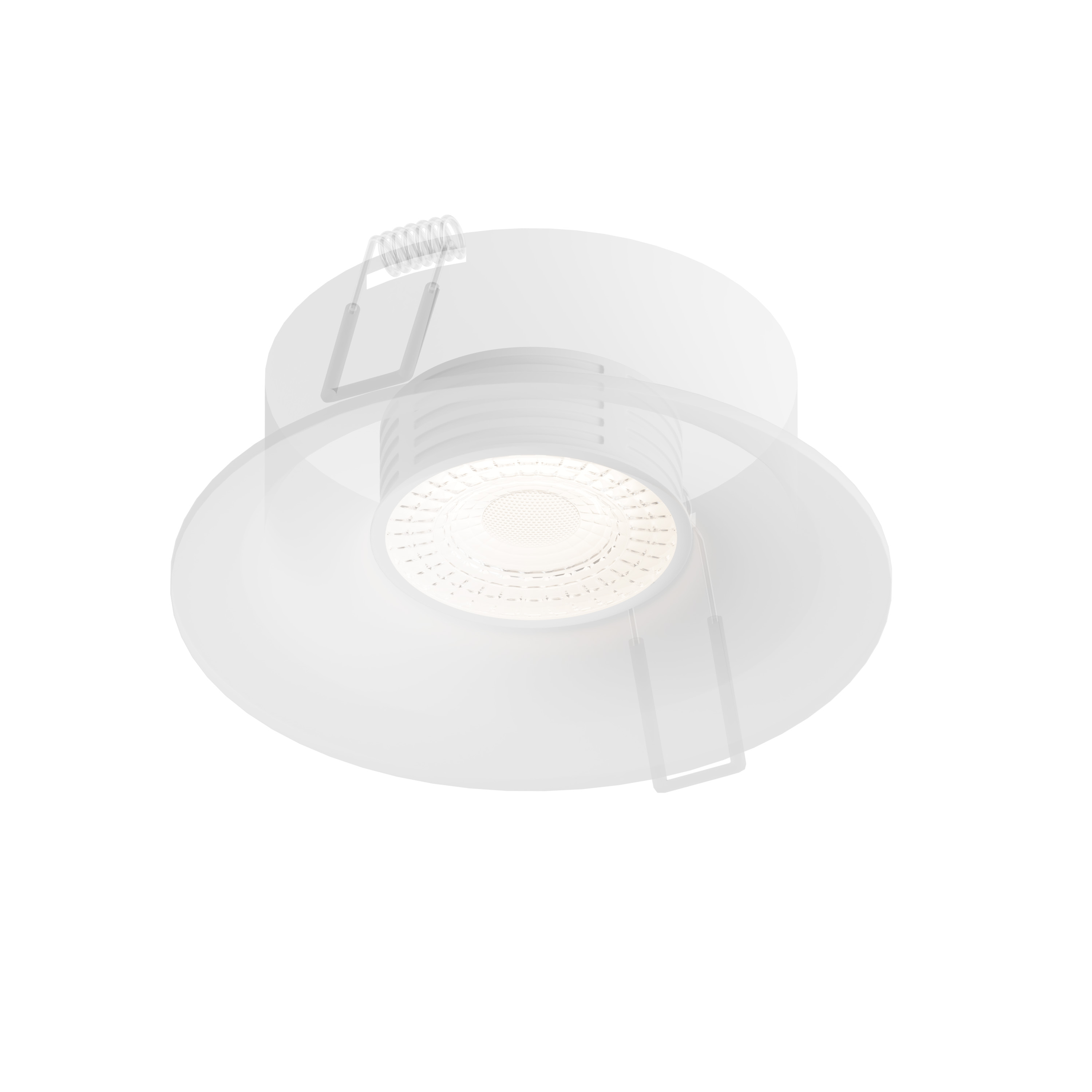 модуль светодиодный stellar hsbl_0138 7вт, 4000к, белый