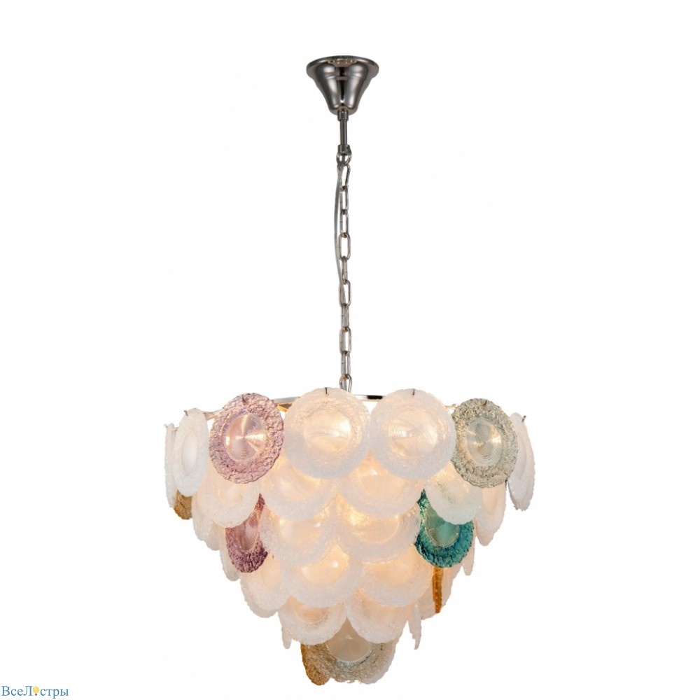 BURANO 255 L12.silver