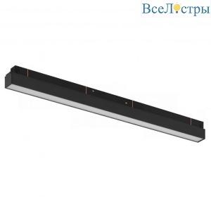 SMART 4822-001-L600-24W-110DG-BK