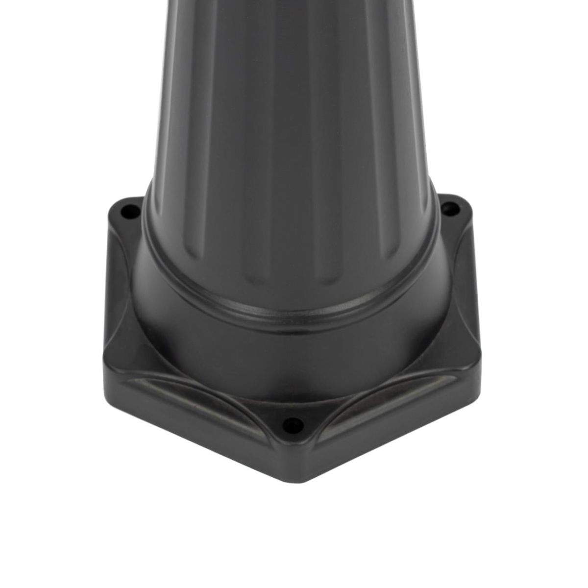 парковый светильник citilux forts clu09p3