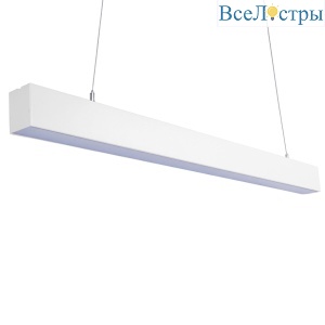 ULO-K10D 30W/4000K/L120 IP40 WHITE