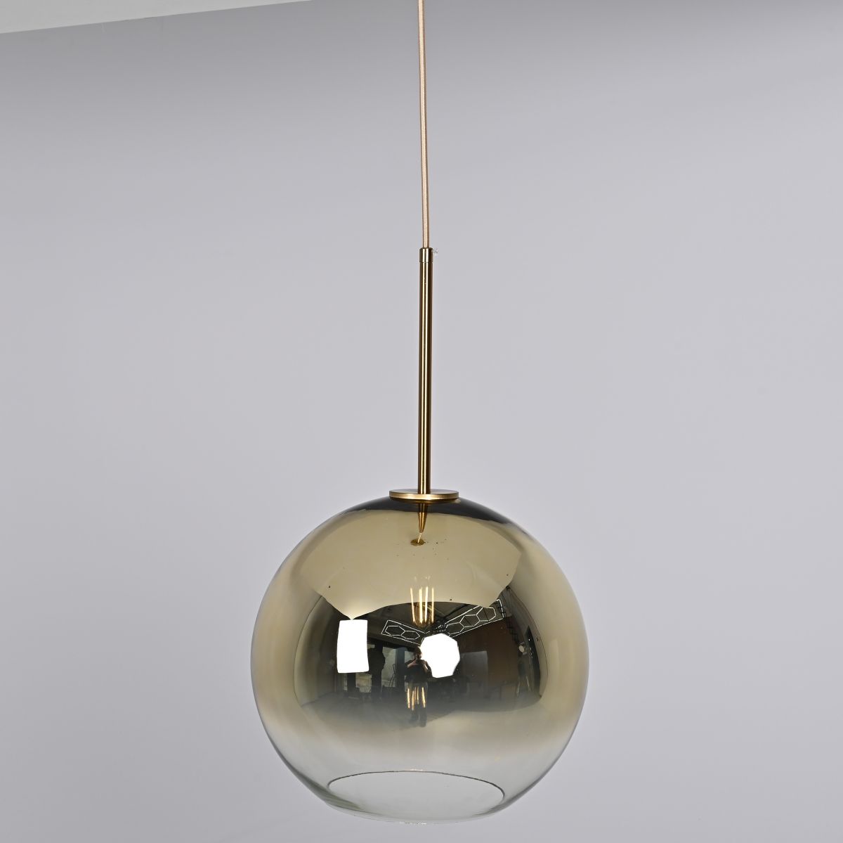 подвесной светильник imperiumloft passage one 312596-26