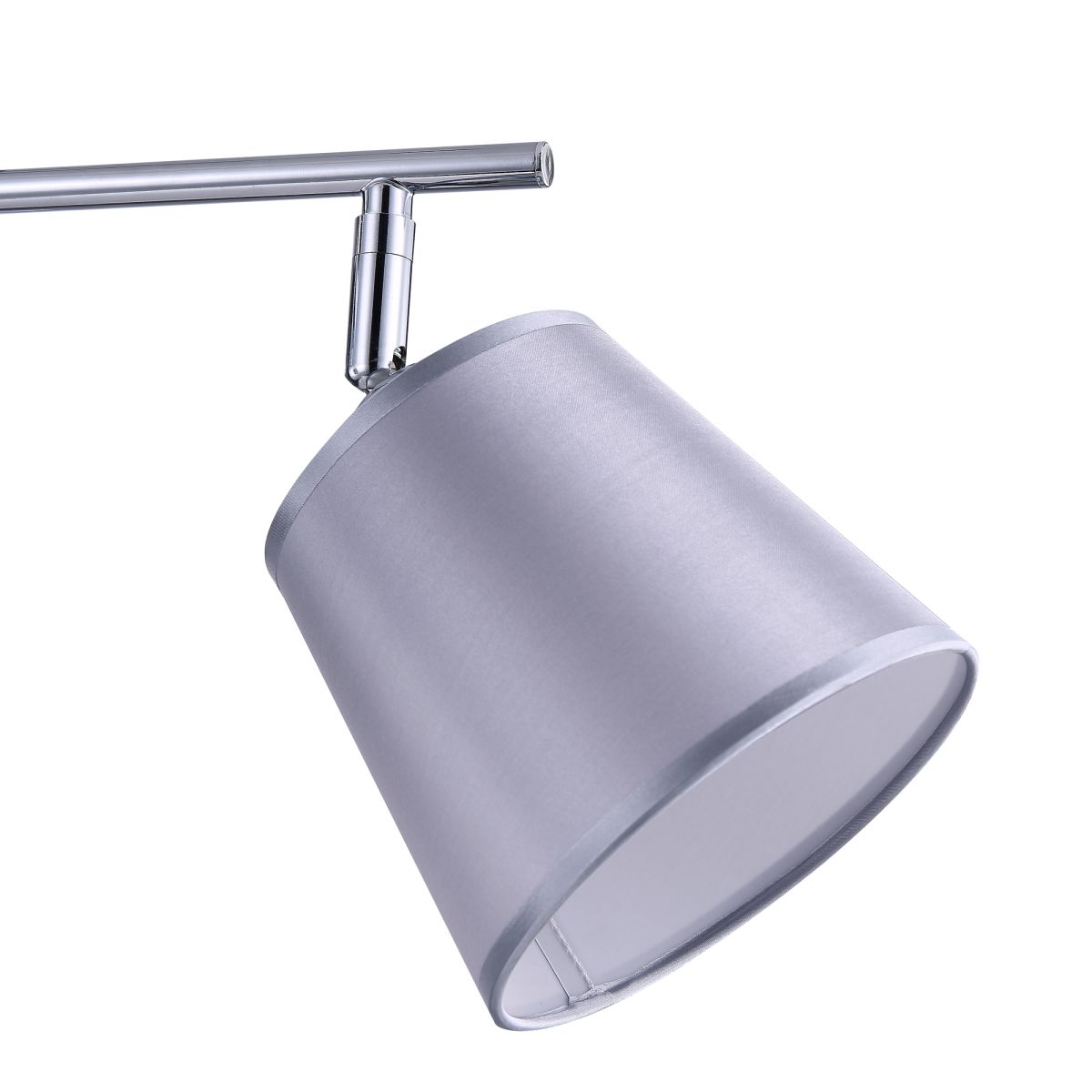 потолочная люстра freya diva fr5145cl-03ch