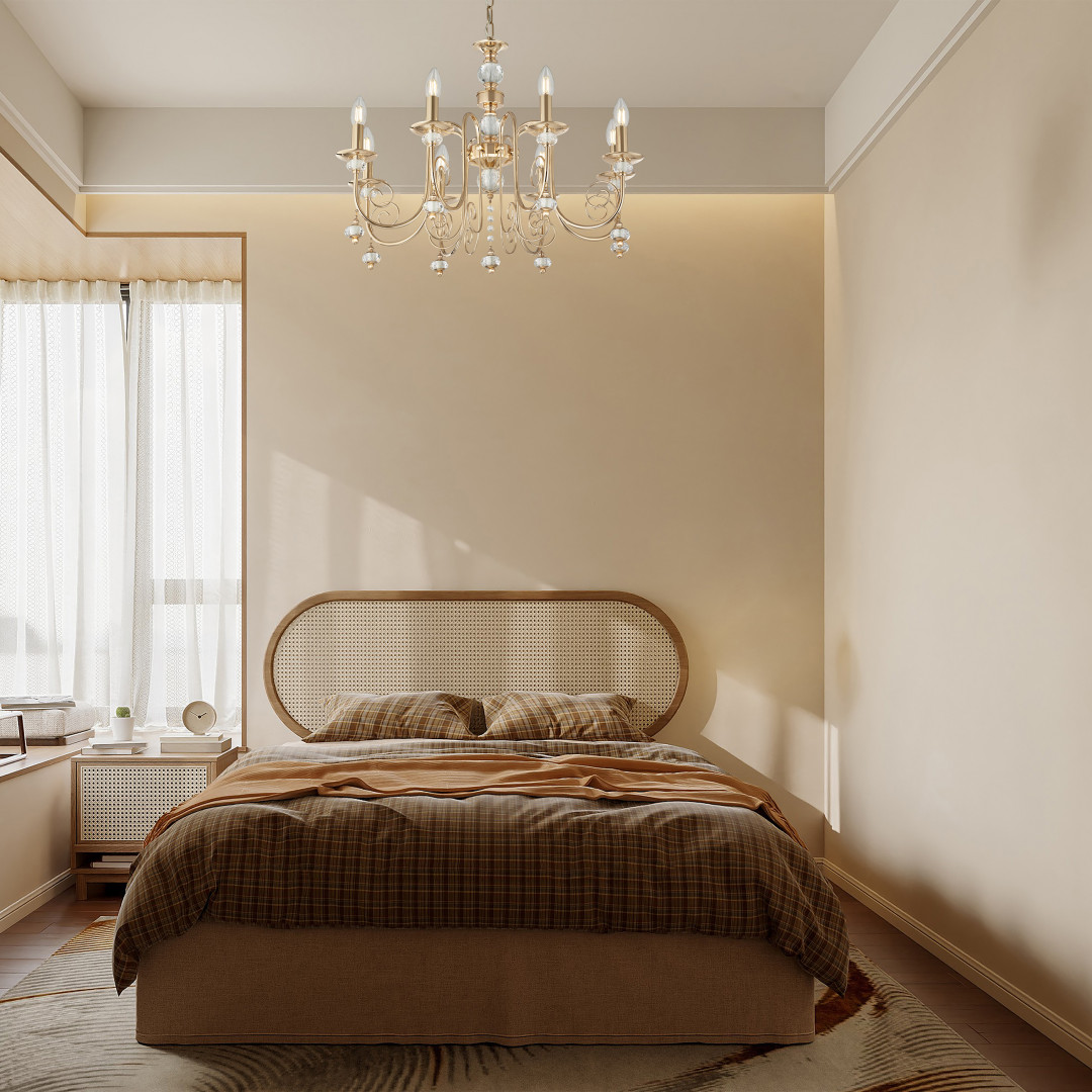 подвесная люстра arte milano 346109/8 fgd