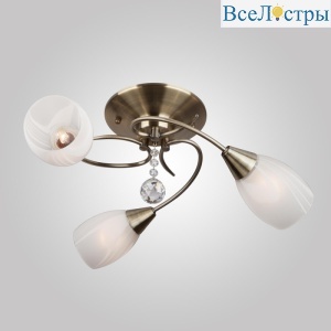 30100/3 античная бронза