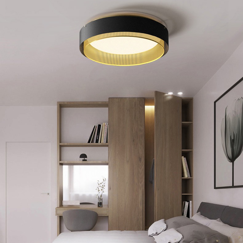 потолочный светильник imperiumloft casing 189556-26