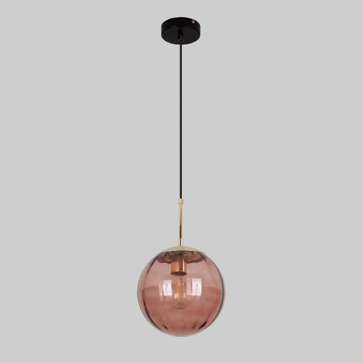 подвесной светильник modemodern md.1221.1 rd