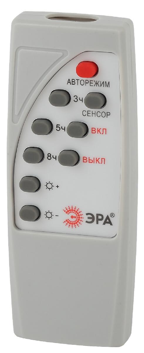 уличный консольный светильник эра erakss40-01 б0046799