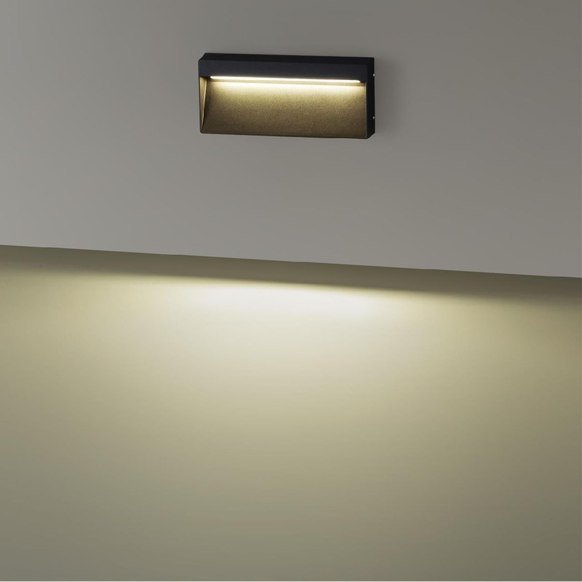 подсветка для лестниц odeon light nature vitty 6649/5wl3