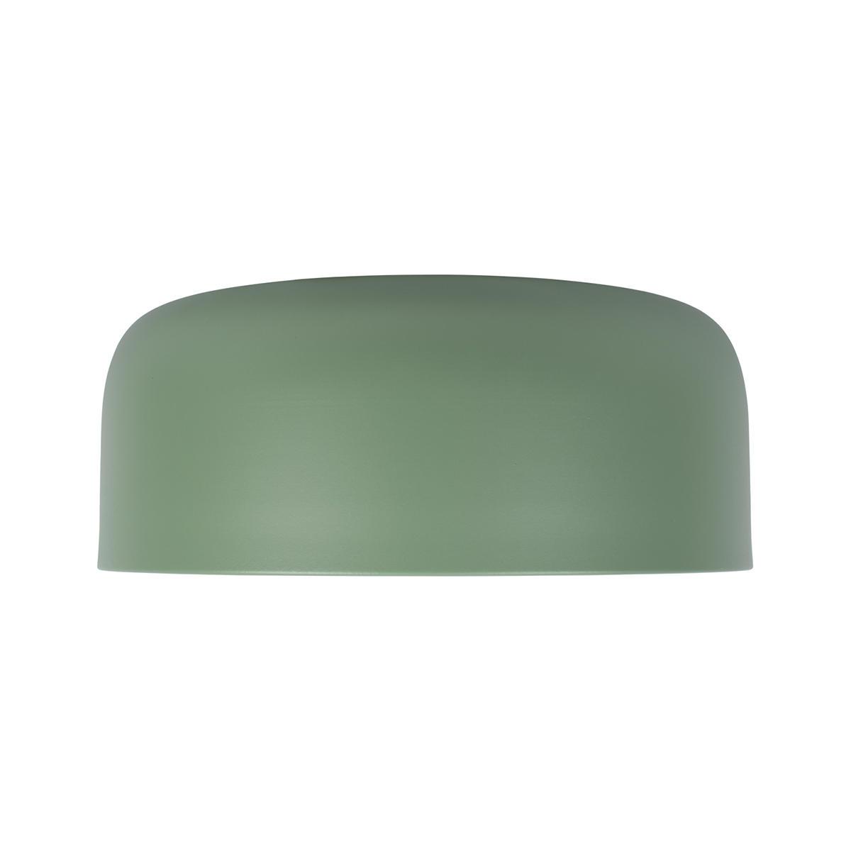 потолочный светодиодный светильник loft it axel 10201/350 green