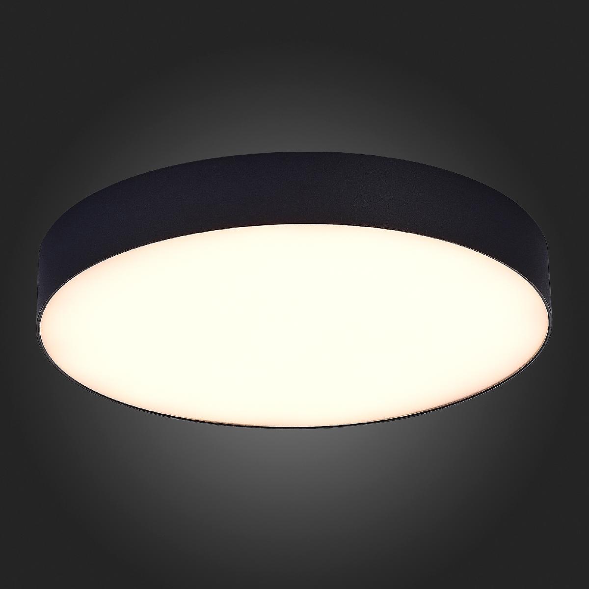 потолочный светильник st luce st606.432.48