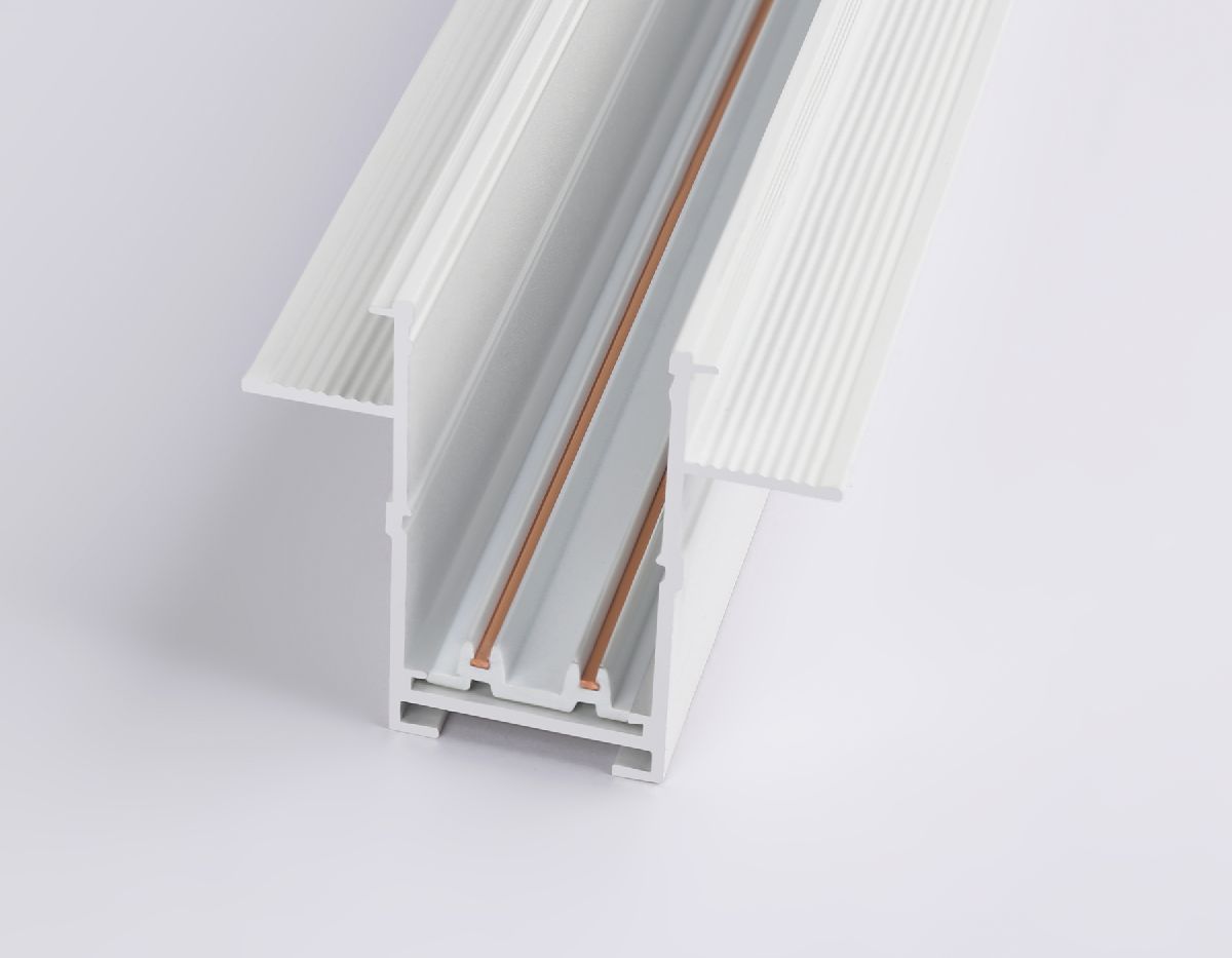 шинопровод встраиваемый ambrella light magnetic 220v gl1011