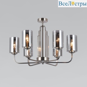 60138/6 сатин-никель