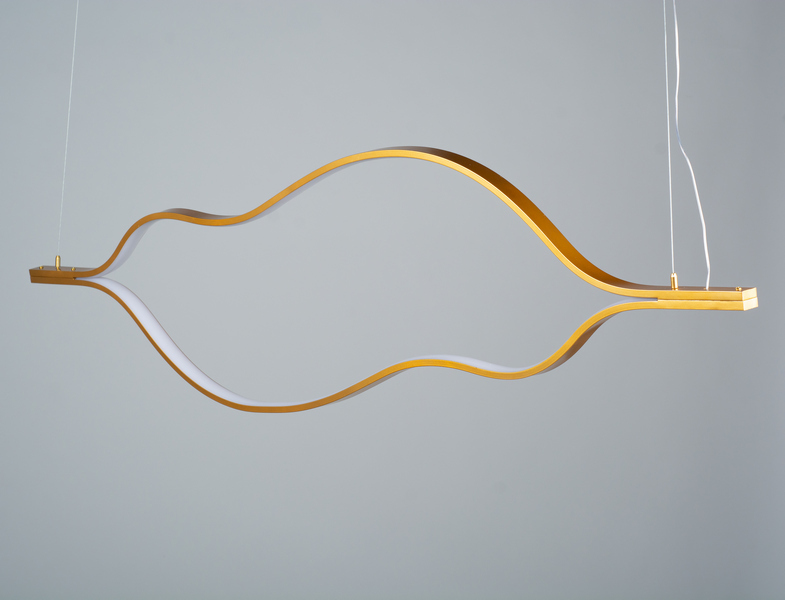 подвесной светильник imperiumloft tape 177932-49