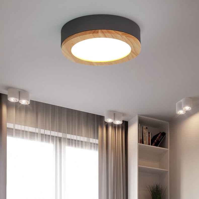 потолочный светильник imperium loft wudda 179768-26