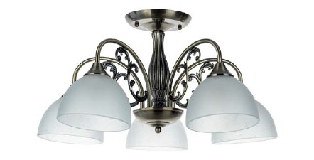 Spica Arte Lamp