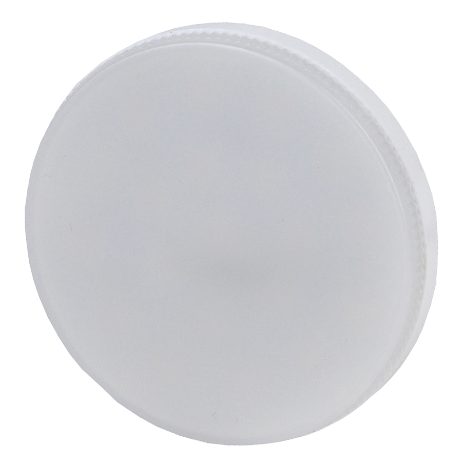 лампа светодиодная эра gx53 7w 2700k led gx-7w-827-gx53 б0017231