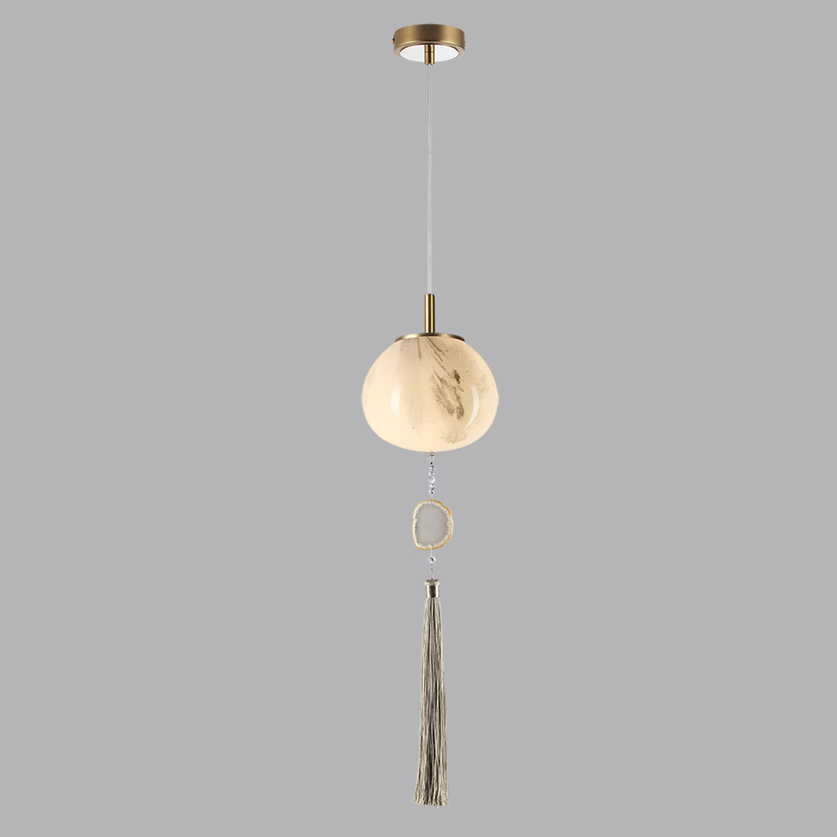 подвесной светильник odeon light modern 5432/1