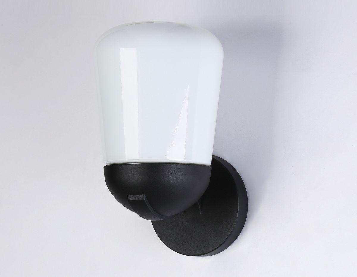 уличный настенный светильник ambrella light garden st2083