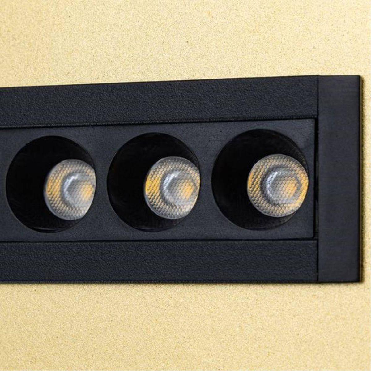 светодиодный спот arte lamp pisces a2220pl-3go