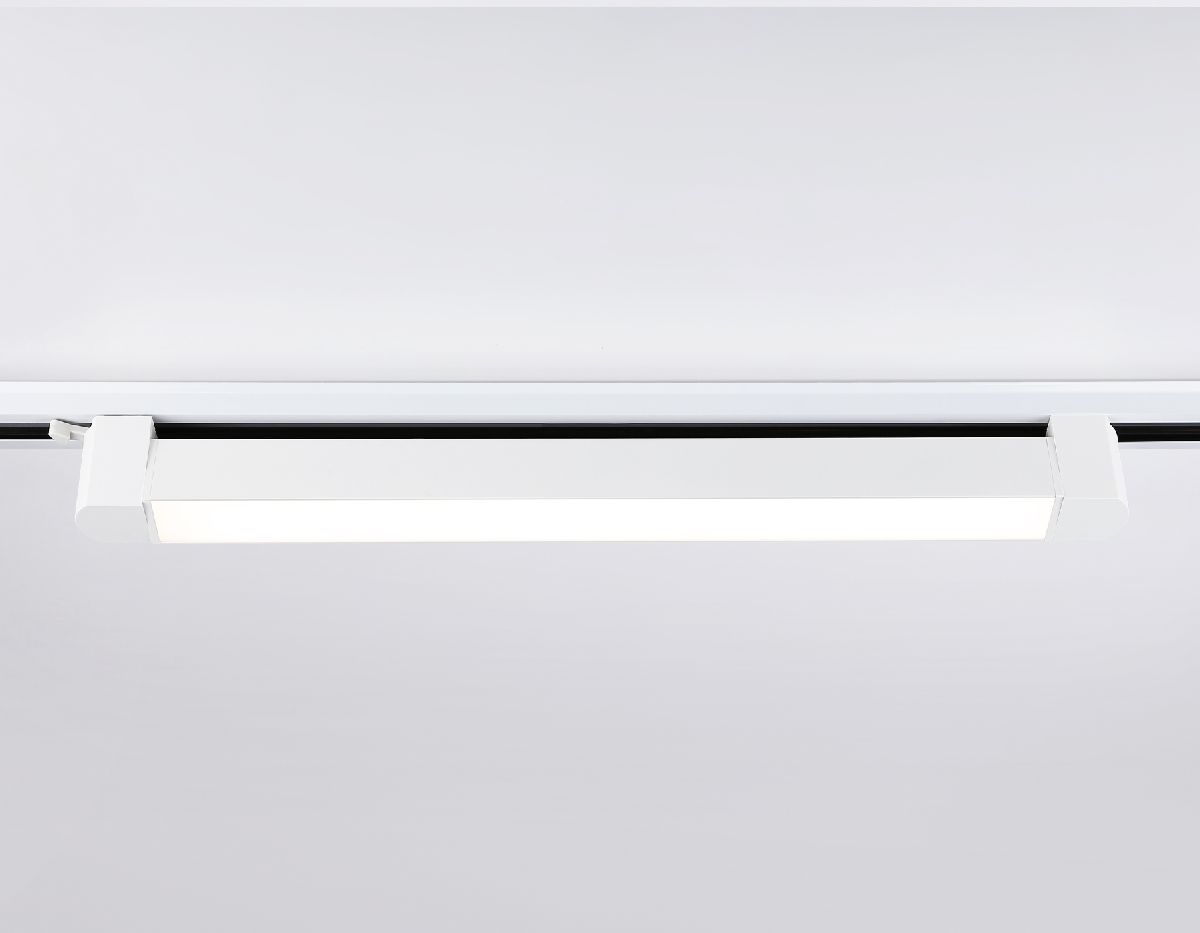 трековый однофазный светильник ambrella light track system gl6736