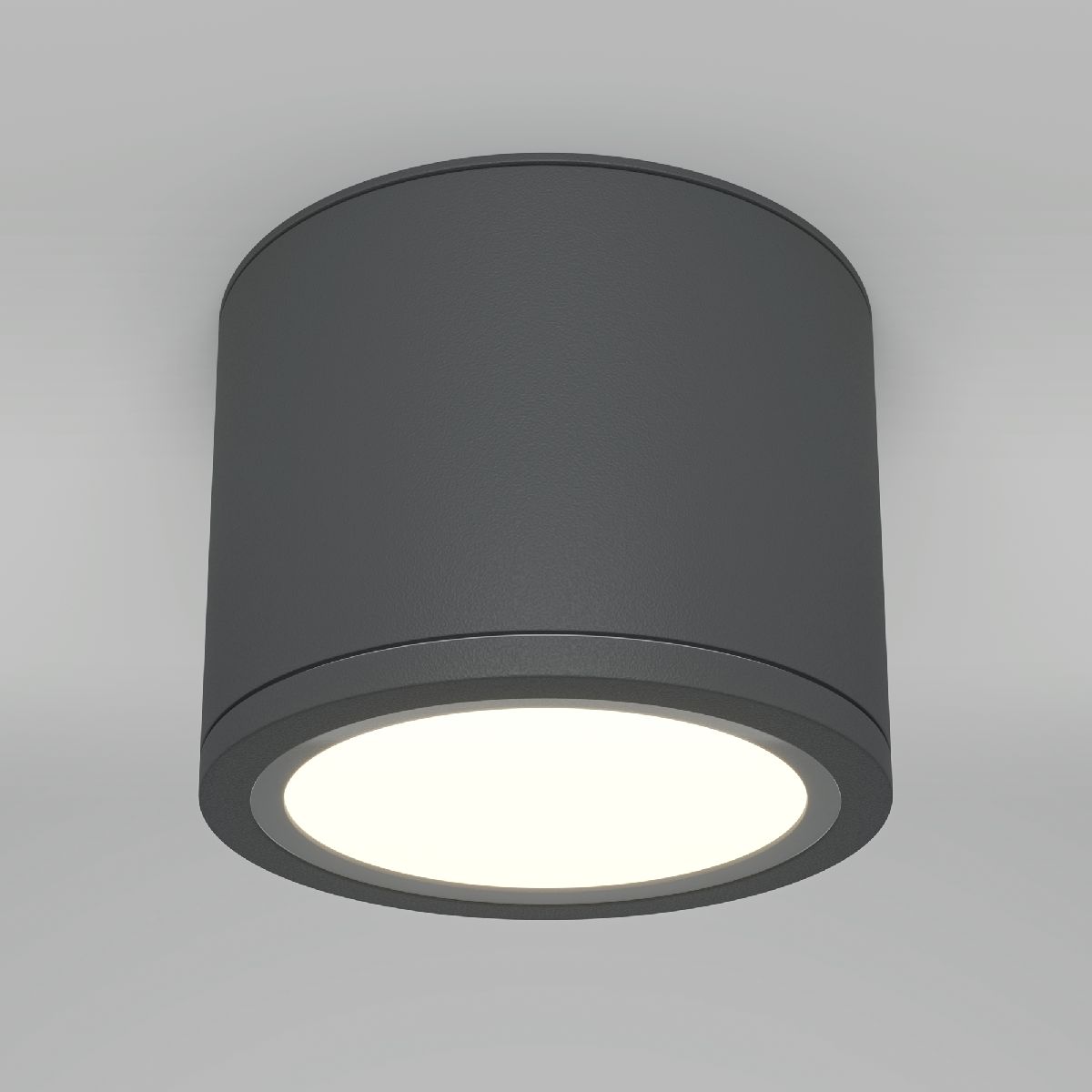 накладной светильник maytoni rendo c095cl-gx53-gr