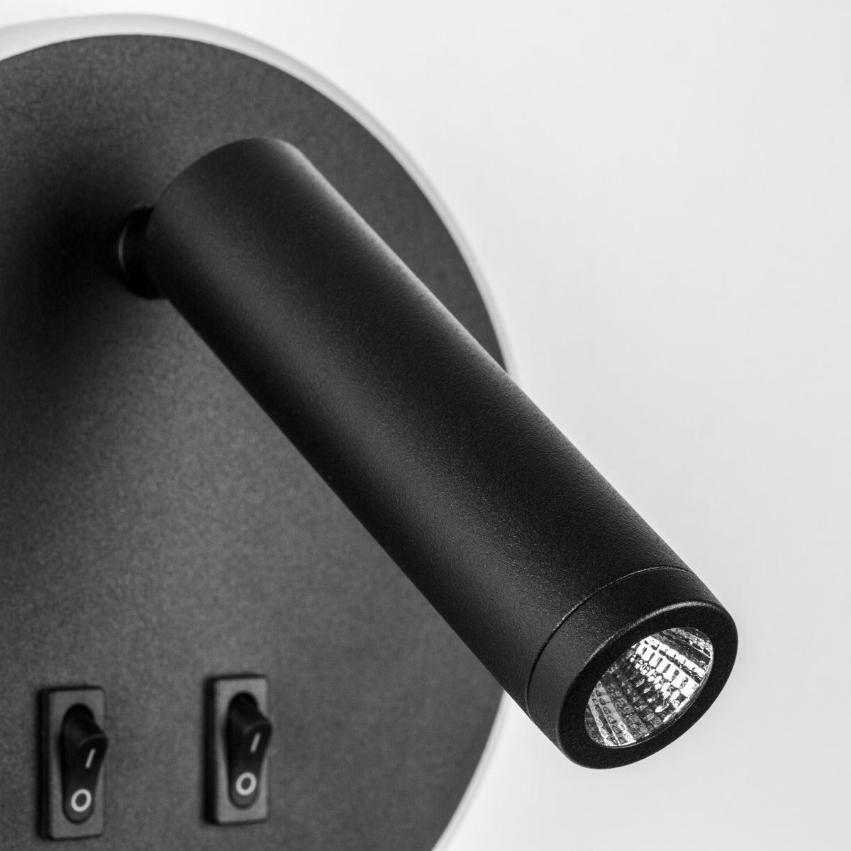 бра lightstar muro led 808657