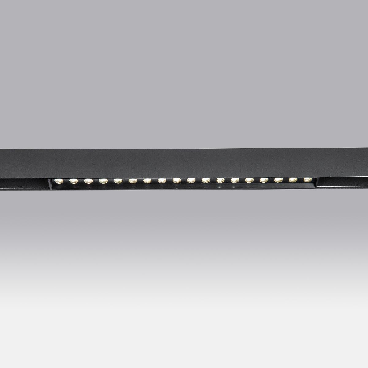 трековый однофазный светильник lightstar uno 259247