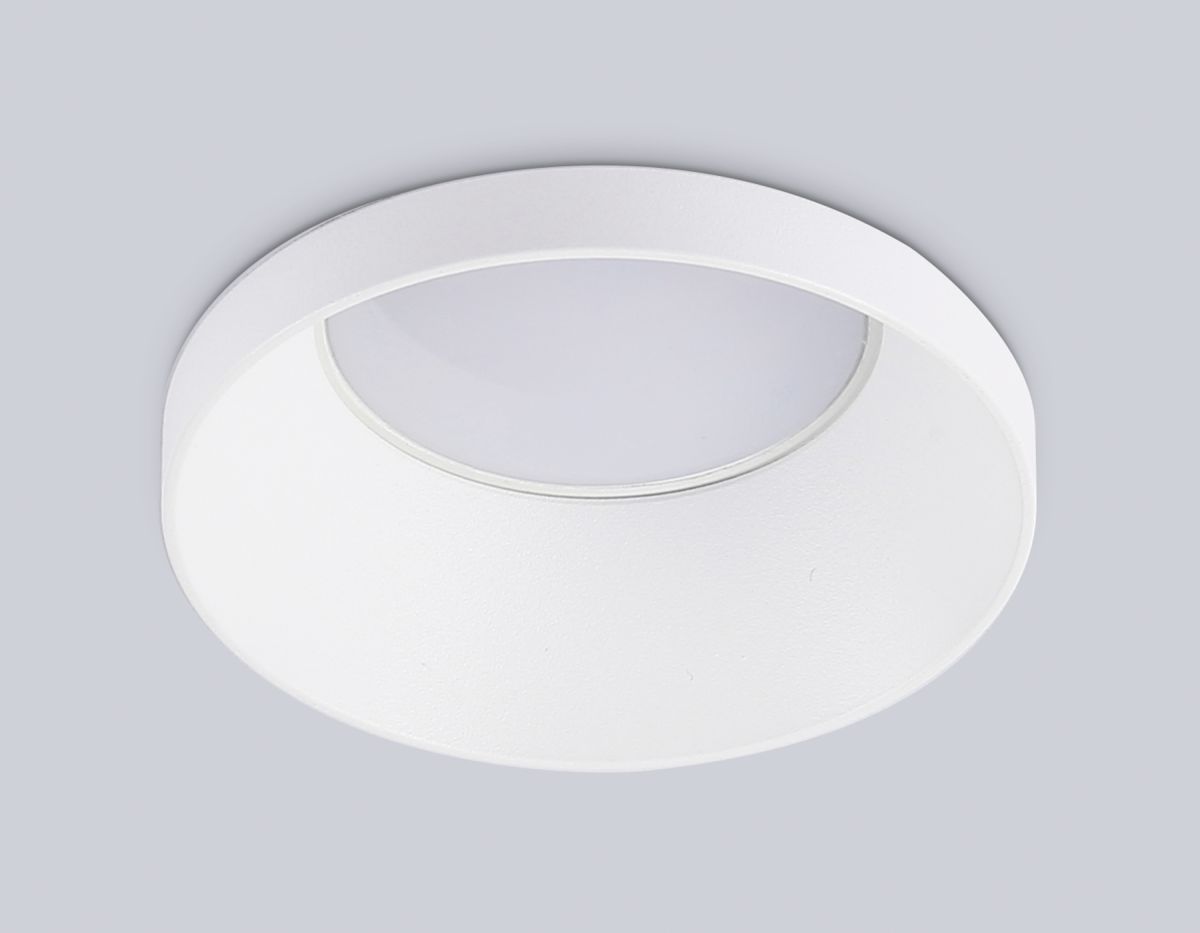 встраиваемый светильник ambrella light techno spot technic base tn102801