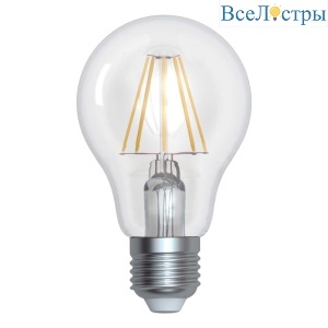 LED-A70-15W/4000K/E27/CL PLS02WH картон
